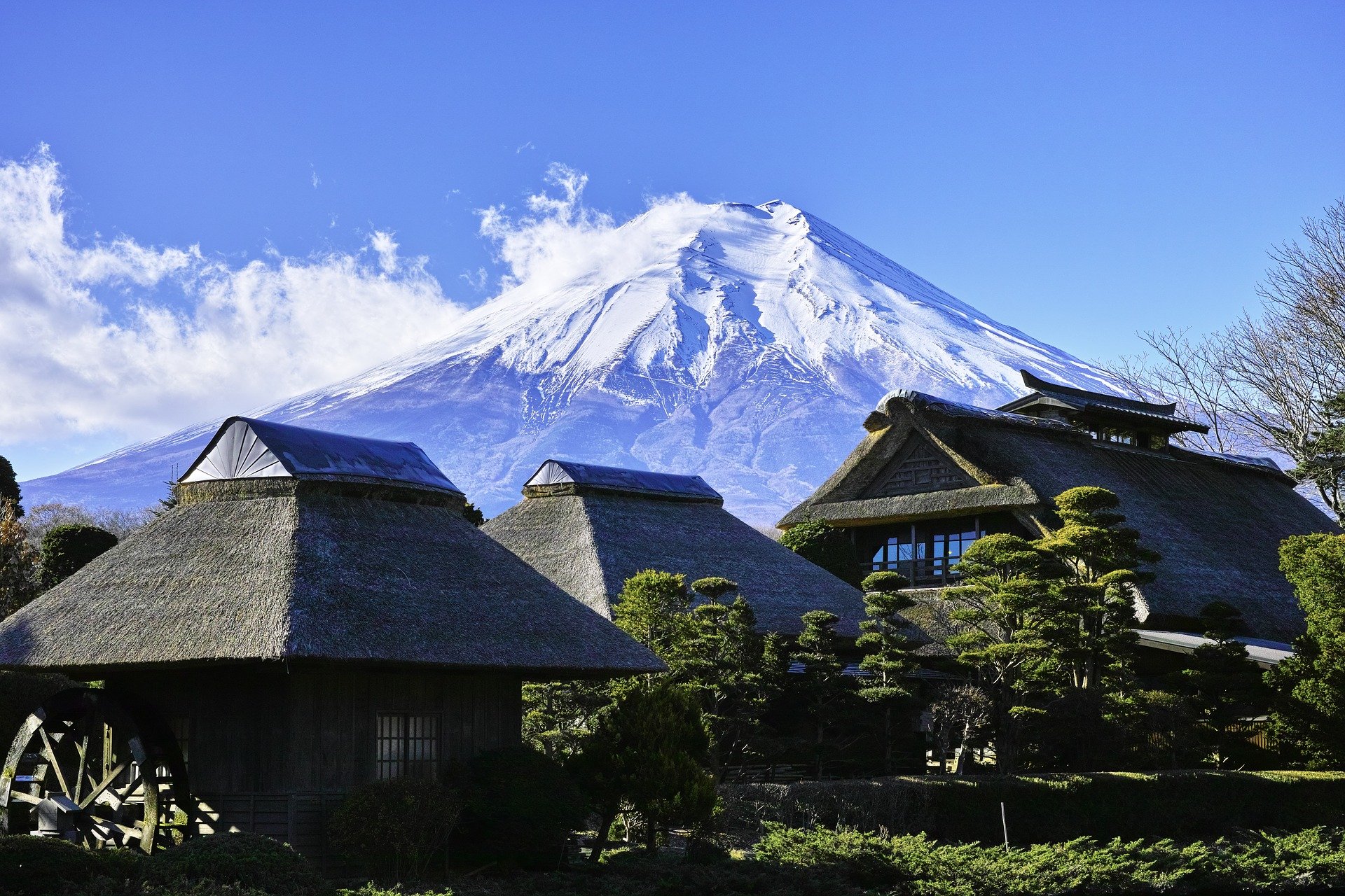 東京から日帰りで三峯神社を参拝。ご当地グルメとお土産を買って大満足♪